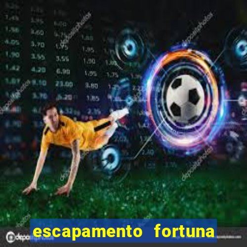 escapamento fortuna start 160